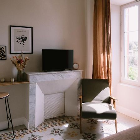 L'Orangeraie D'Afa Hotell Exteriör bild