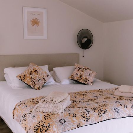 L'Orangeraie D'Afa Hotell Exteriör bild