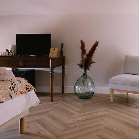 L'Orangeraie D'Afa Hotell Exteriör bild