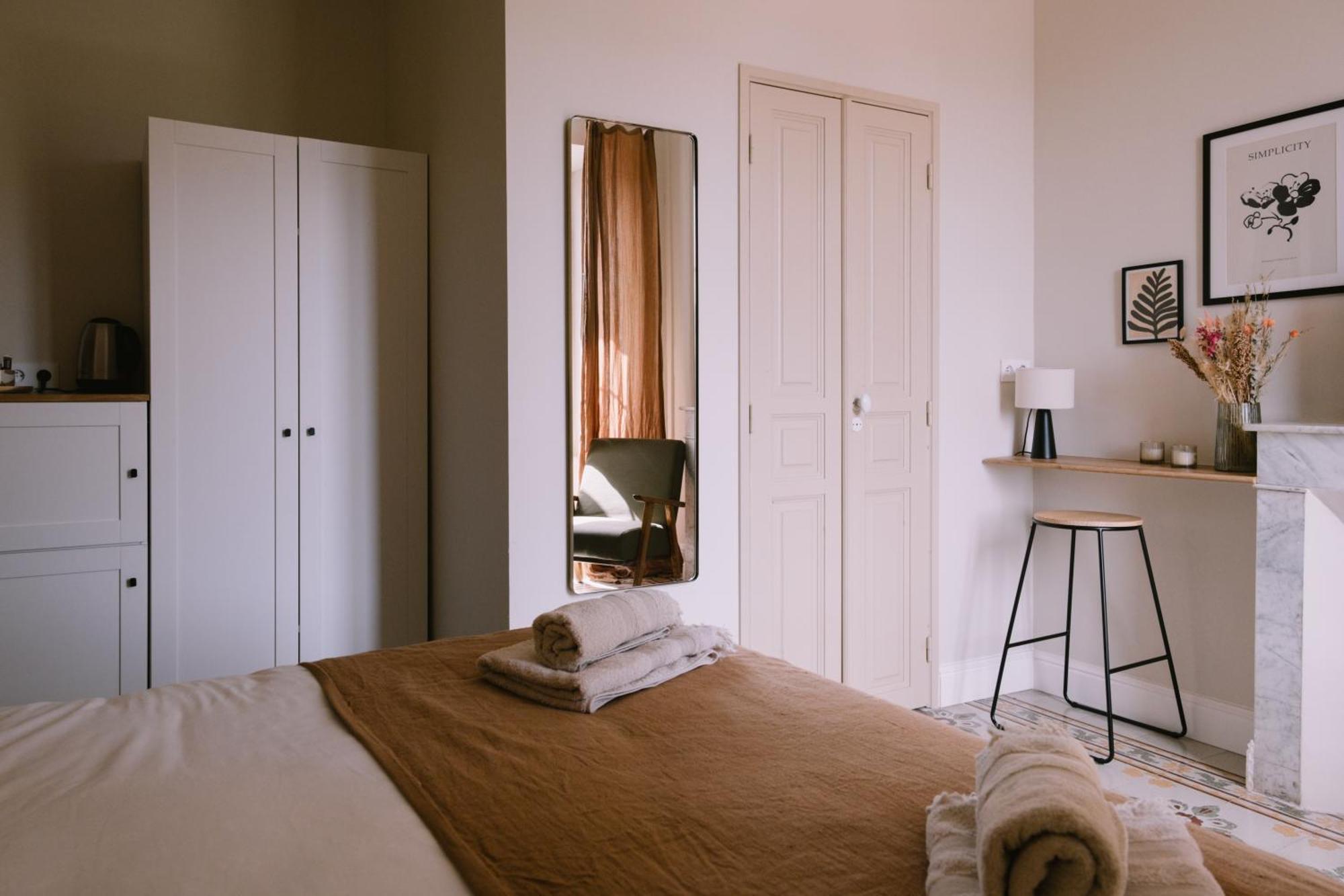 L'Orangeraie D'Afa Hotell Exteriör bild