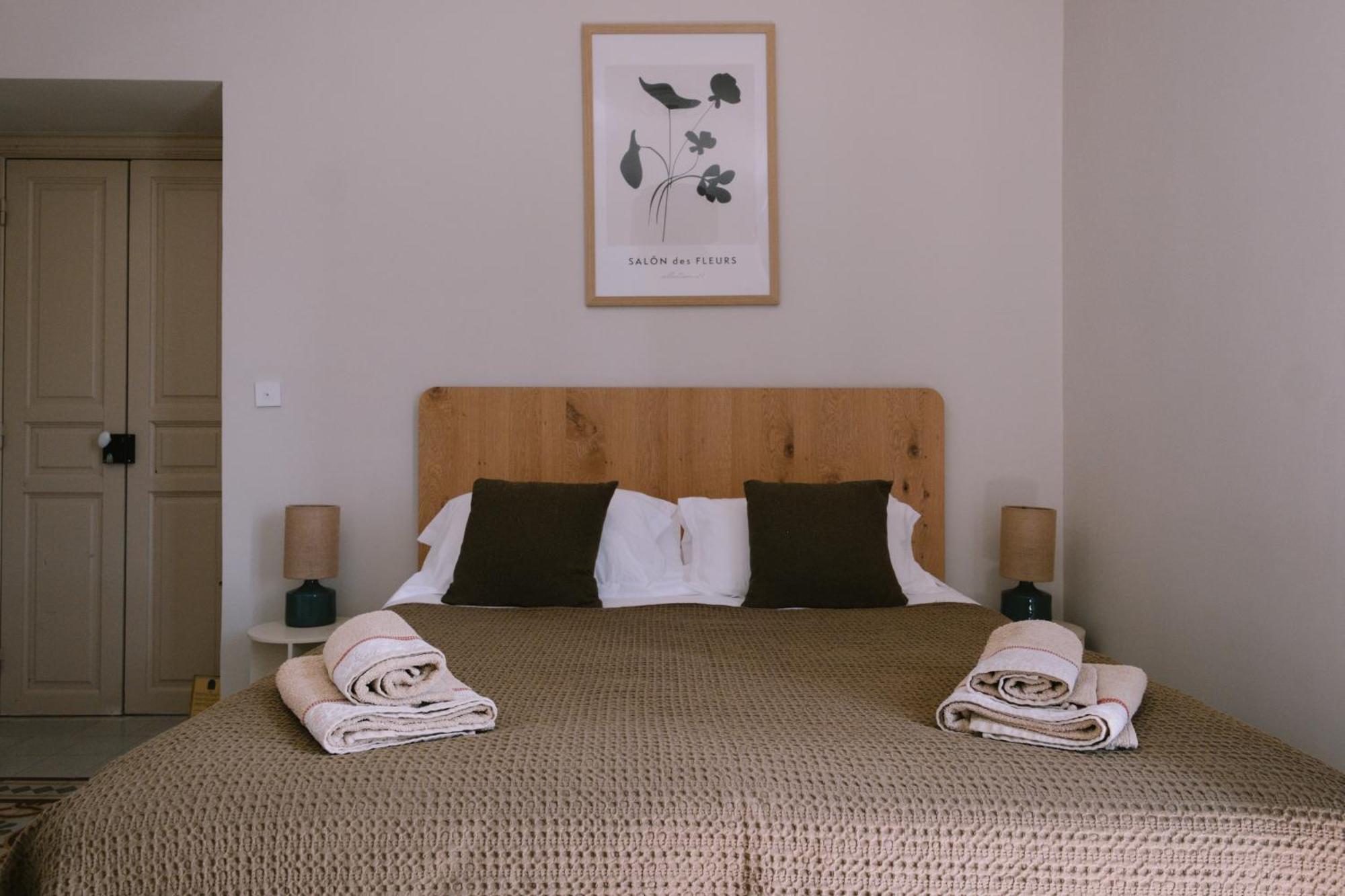 L'Orangeraie D'Afa Hotell Exteriör bild