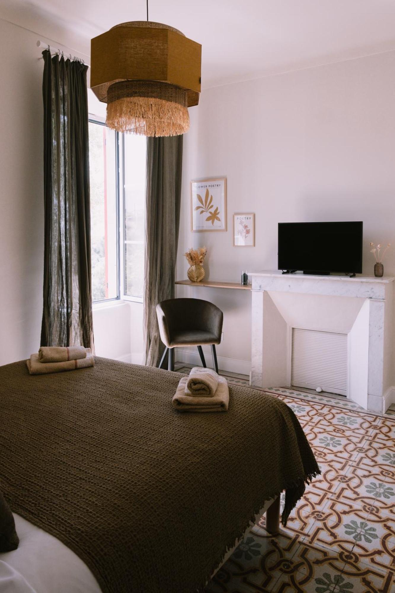 L'Orangeraie D'Afa Hotell Exteriör bild