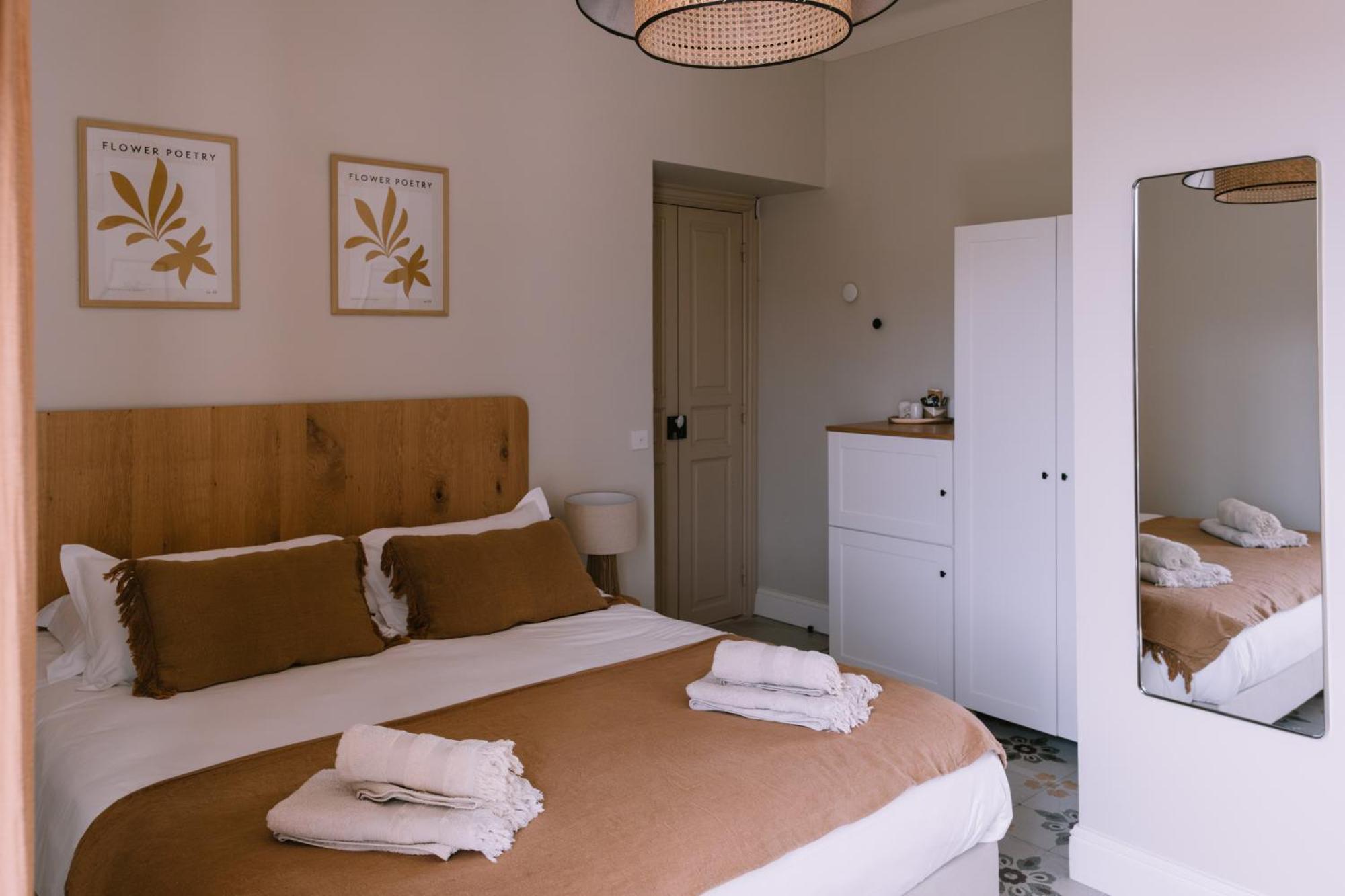 L'Orangeraie D'Afa Hotell Exteriör bild