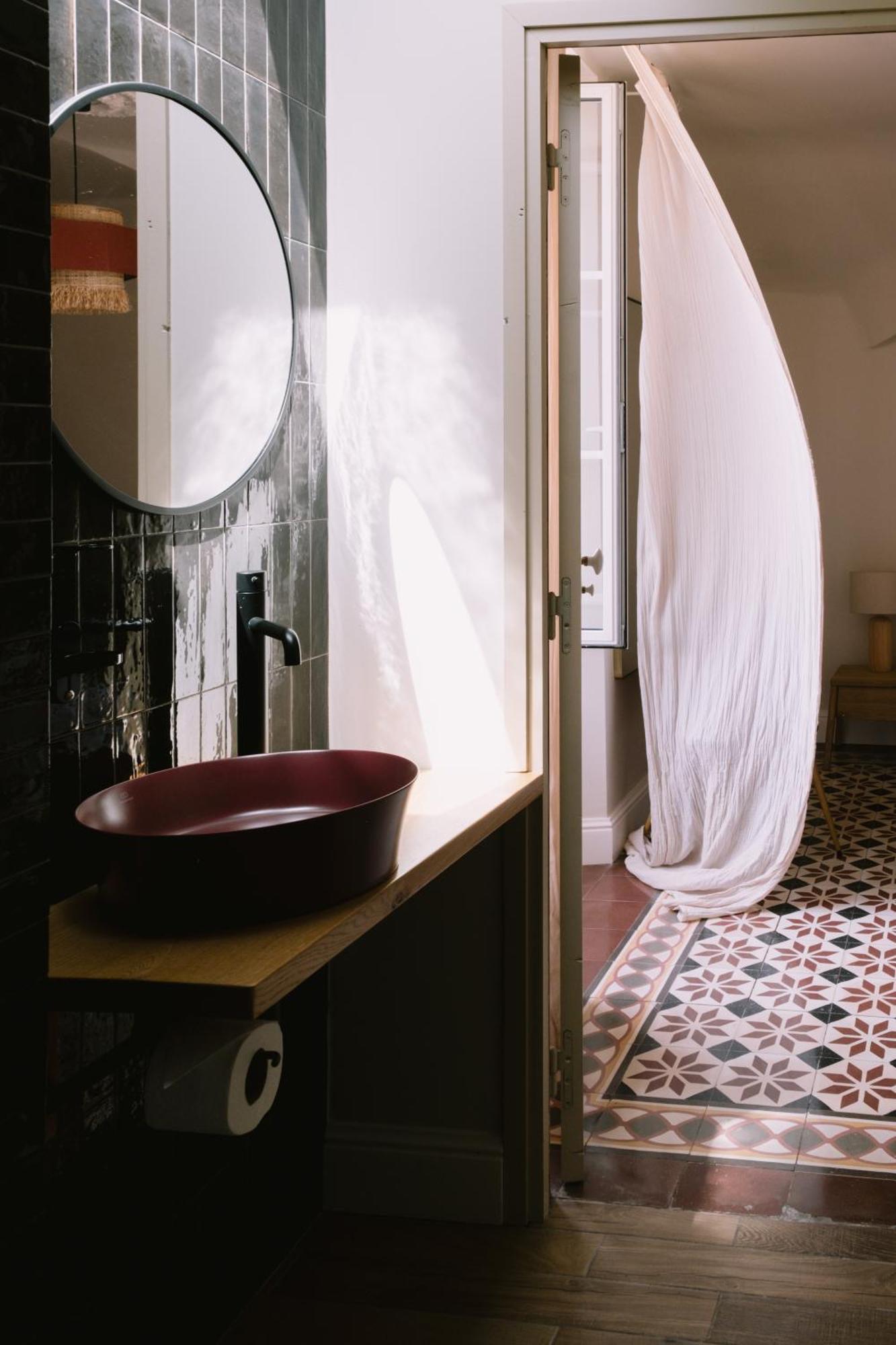 L'Orangeraie D'Afa Hotell Exteriör bild