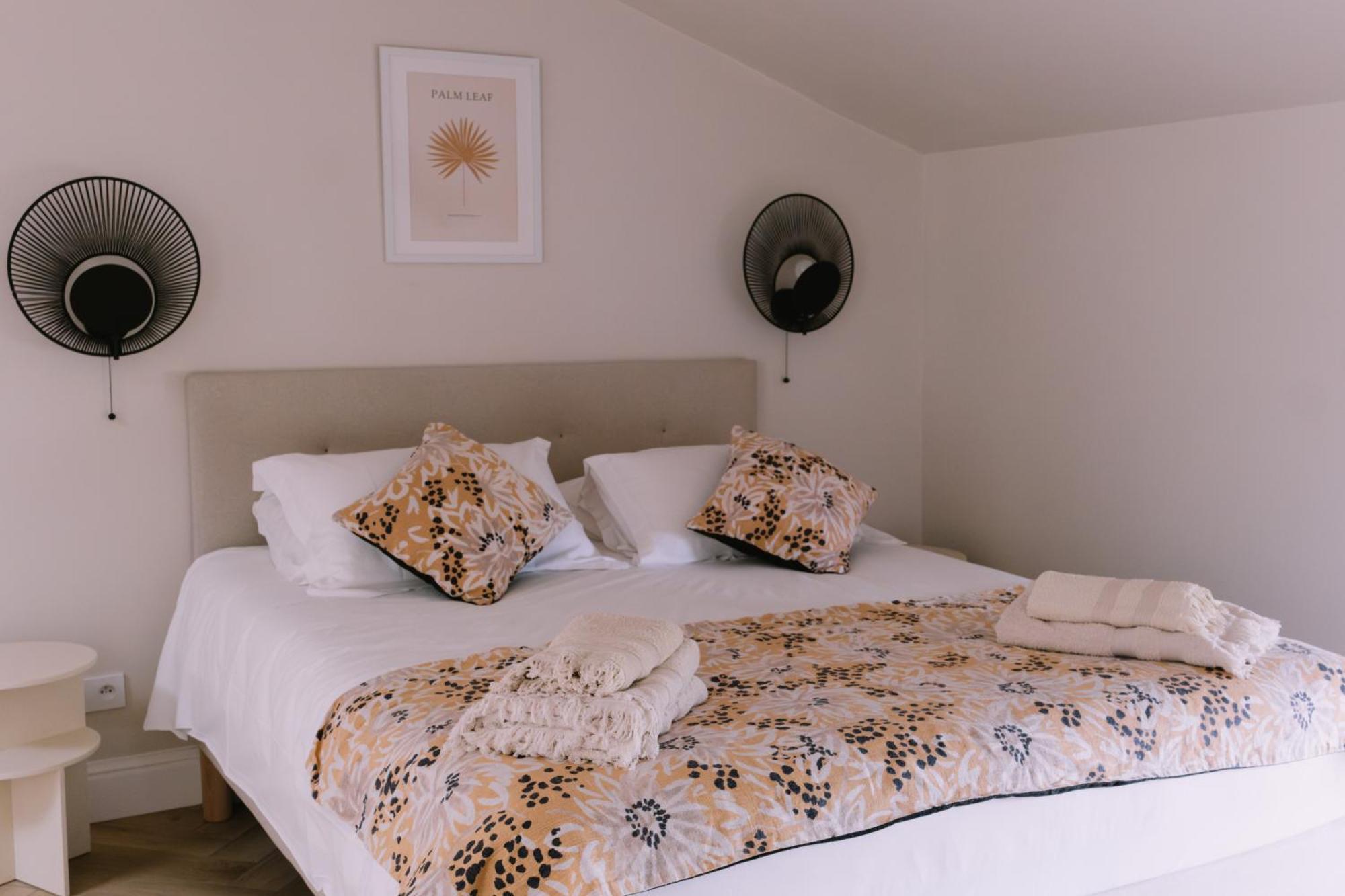L'Orangeraie D'Afa Hotell Exteriör bild