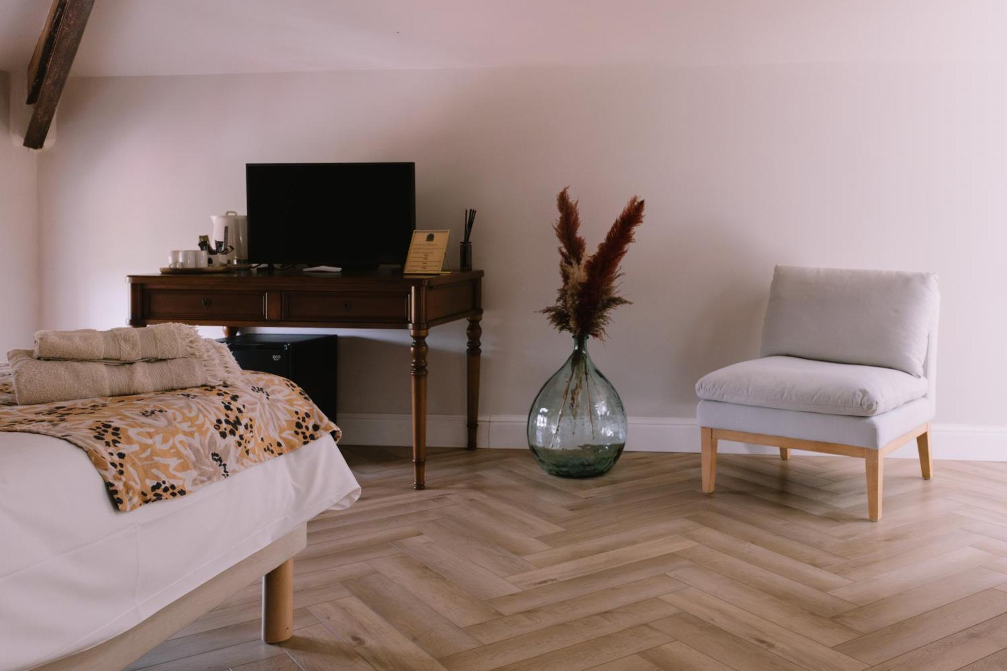 L'Orangeraie D'Afa Hotell Exteriör bild