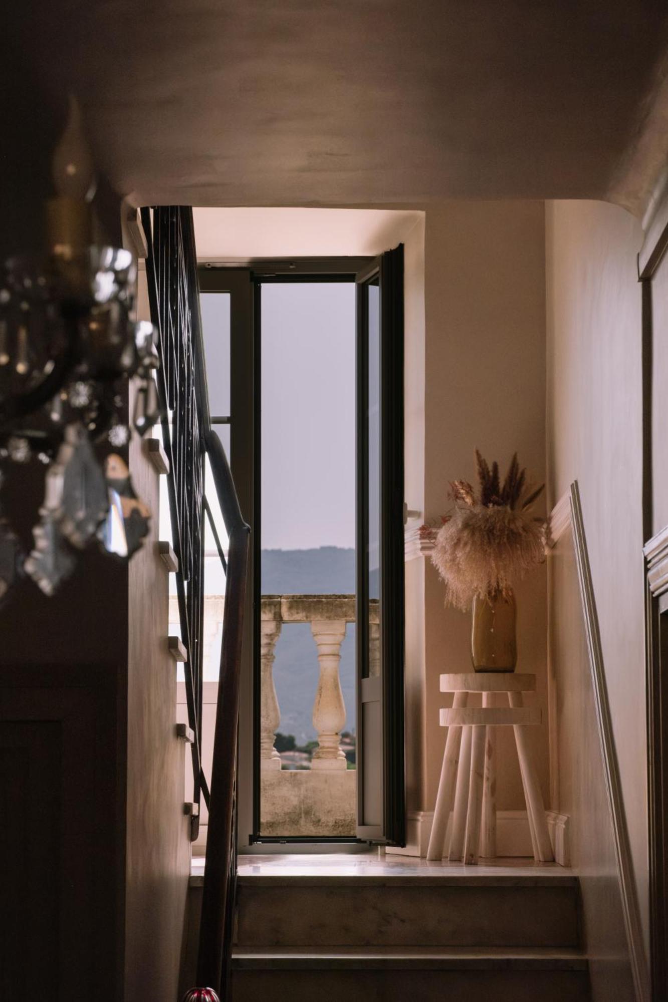 L'Orangeraie D'Afa Hotell Exteriör bild