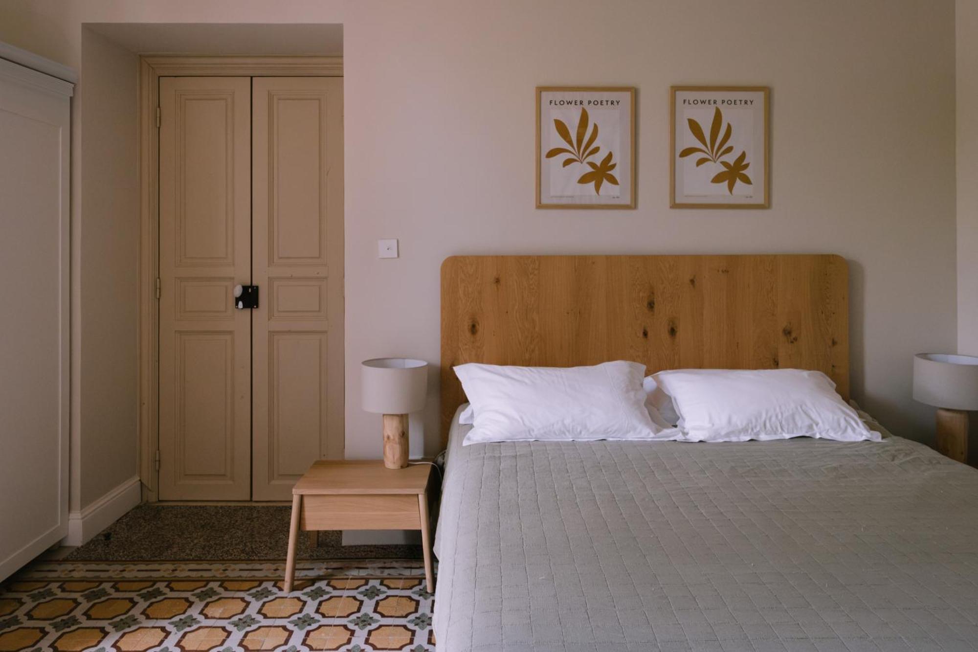 L'Orangeraie D'Afa Hotell Exteriör bild